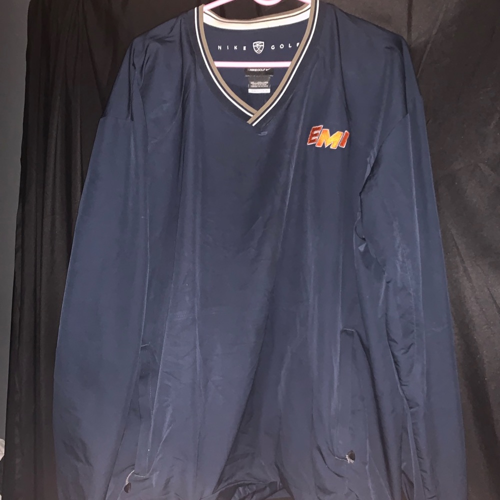 Vintage nike golf